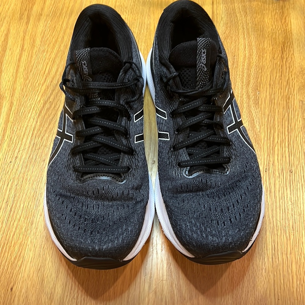 ASICS Nimbus 24 - Mens 11